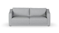 3 Seater - Fully Upholstered