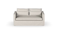 Billy Jean - 2 Seater - Slip Cover