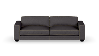 Rowan - 4 Seater - Fully Upholstered