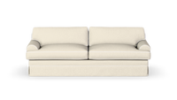 St Tropez - 4 Seater - Slip Cover