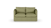 Caribbean - 2 Seater - Fully Upholstered