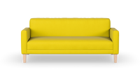 Sarah - 3 Seater - Fully Upholstered