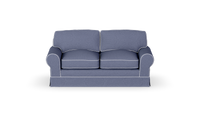 Barry - 2 Seater - Slip Cover