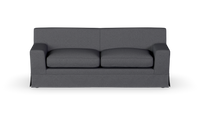 Luke - 3 Seater - Slip Cover