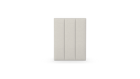Raka - Single - Fully Upholstered