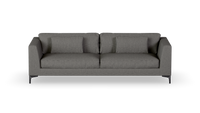 San Miguel - 4 Seater - Fully Upholstered