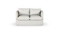 Caribbean - 2 Seater - Fully Upholstered