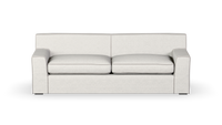 Luke - 4 Seater - Fully Upholstered