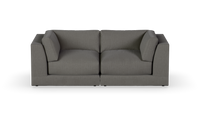 Minx - 2 Seater - Fully Upholstered