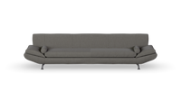 Dakota - 4 Seater - Fully Upholstered