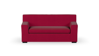 Liam - 2 Seater - Fully Upholstered