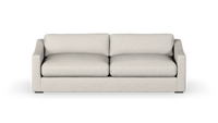 Georgia - 4 Seater - Fully Upholstered