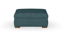 Chivonne - Ottoman - Fully Upholstered