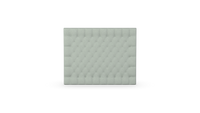 Susan - Queen - Fully Upholstered