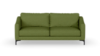 Polo - 3 Seater - Fully Upholstered
