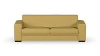 Amber - 4 Seater - Fully Upholstered