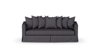 Connor - 3 Seater - Slip Cover