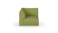 Mitchell - Modular - Corner - Fully Upholstered