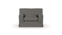 Luke - Armchair - Slip Cover