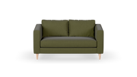 Mojo - 2 Seater - Fully Upholstered