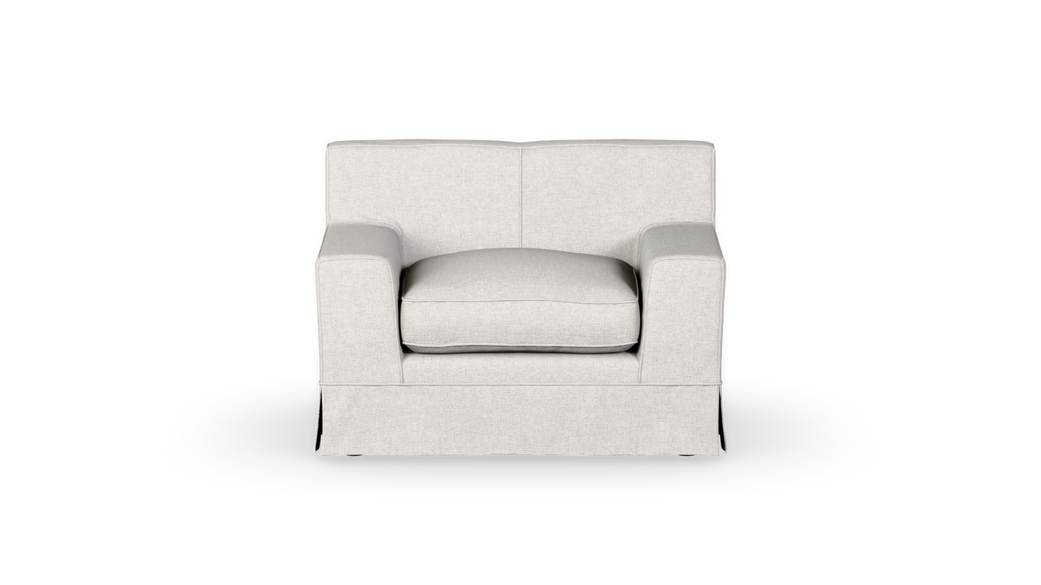Luke - Armchair - Slip Cover