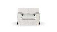 Luke - Armchair - Slip Cover