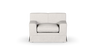 Ultimatum 57-Limestone (105x95x85cm)