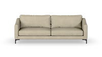 Polo - 4 Seater - Fully Upholstered