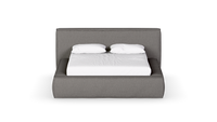Bedford - Bed Base - Queen - Fully Upholstered