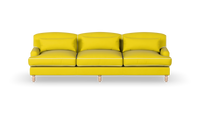 Churchill - 4 Seater - Fully Upholstered