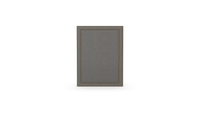 Kingsley - Single - Fully Upholstered