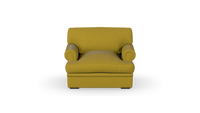 La Petite - Armchair - Fully Upholstered