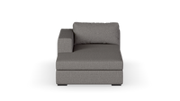Kennedy - Modular - Daybed - Fully Upholstered