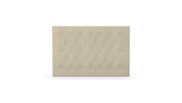 Kirsten - King - Fully Upholstered