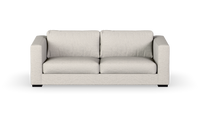 New Yorker - 3 Seater - Fully Upholstered