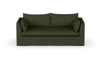 Bailey - 3 Seater - Slip Cover