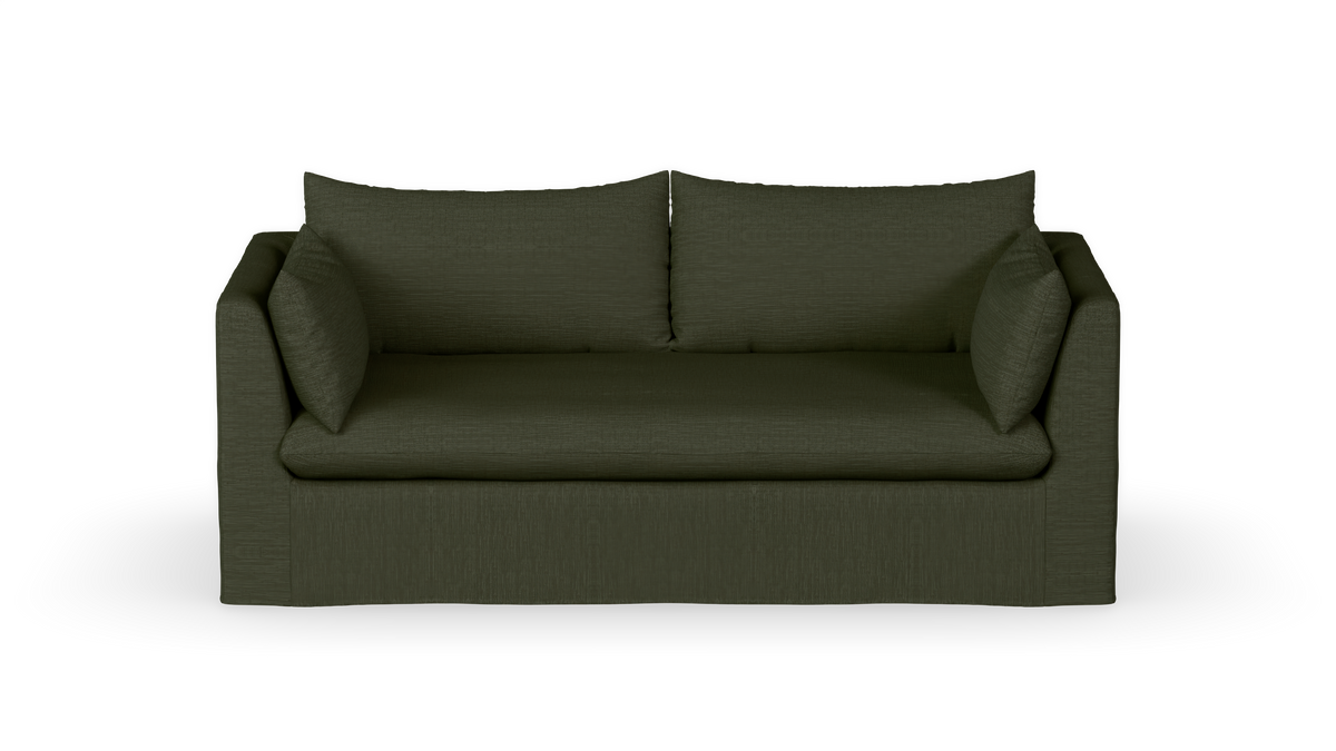 Mira Material: Colourwash Eco 47-Forest