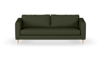 Mojo - 4 Seater - Fully Upholstered