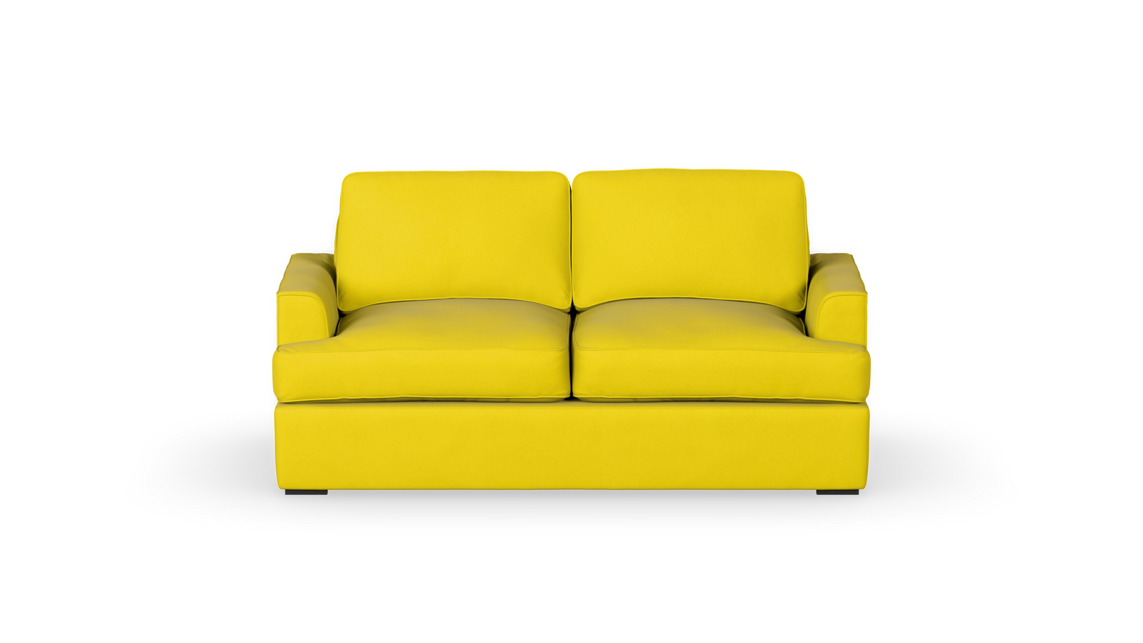 Bellini - 2 Seater - Fully Upholstered