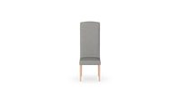 Diana - Dining Chair - Fully Upholstered