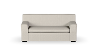 Liam - 2 Seater - Fully Upholstered