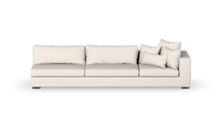 Kennedy - Modular - Long Arm - Fully Upholstered