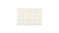 Frankie - King - Fully Upholstered