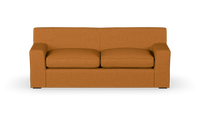 Luke - 3 Seater - Fully Upholstered