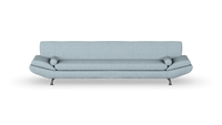 Dakota - 4 Seater - Fully Upholstered