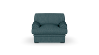 St Tropez - Armchair - Fully Upholstered