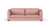 New Yorker - 4 Seater - Fully Upholstered