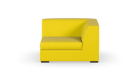 Fiona - Modular - Corner - Fully Upholstered