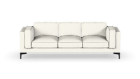 Granada - 3 Seater - Fully Upholstered