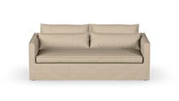 Billy Jean - 3 Seater - Slip Cover